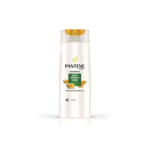 Pantene SilkySmooth Care Shampoo+ Conditioner 